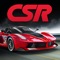 This is CSR Racing