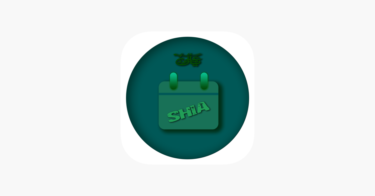 ‎Shia Calendar on the App Store