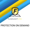 FlashlightNOW P.O.D.