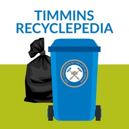 Timmins Recyclepedia