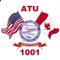 The official mobile app for the Amalgamated Transit Union Local 1001