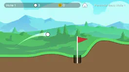 Game screenshot Hole Out! - Infinite Golf apk