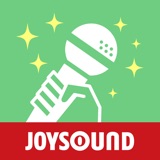 分析採点JOYSOUND-公式カラオケ練習アプリ Statistics 分析採点JOYSOUND-公式カラオケ練習アプリ logo