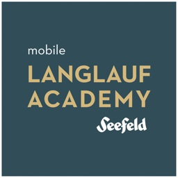 Langlauf Academy Seefeld