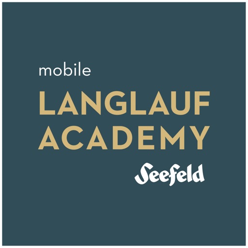 Langlauf Academy Seefeld