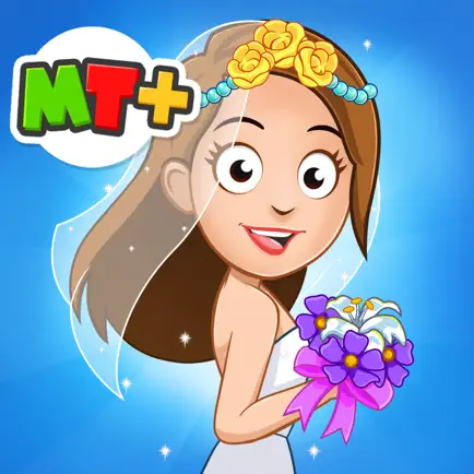 My Town - Plan a Wedding Day Читы