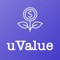 Developed by two professors from leading US business schools, uValue is a corporate valuation app