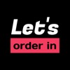 Let's Order In - The Associate