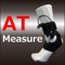 お手持ちのiPad、iPhoneにインストールすることで、「ATメジャー」で計測したデータをリアルタイムで波形グラフおよび計測値「AT Value」を確認することができます。またデータは自動的に保存され、あとから結果を確認することができます。データファイルはcsvファイルで保存されているため、表計算ソフトなどを用いて編集することが可能です。