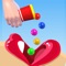 In this Sweet edition of the popular game, you will need to drop the candies in the right way to maximize your points