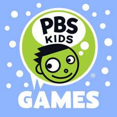 ‎PBS KIDS Games