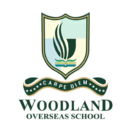 Woodland Overseas School Читы