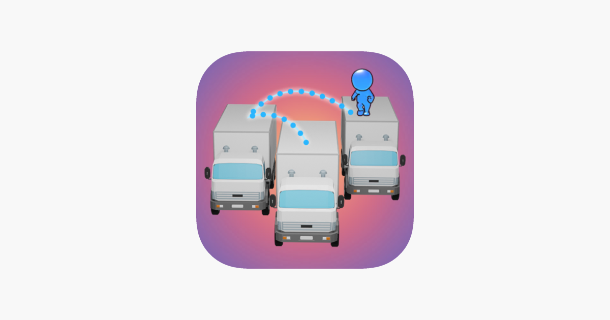 ‎Truck Madness 3D on the App Store