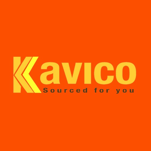 KAVICO GRAIN