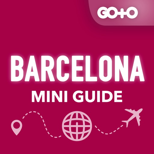 Barcelona Spain Travel Guide