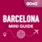 Explore the lively Catalan city of Barcelona with Go To Travel Guides' Mini Guide To Barcelona
