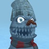 Evil Snowmen 3D