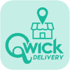 Qwick Delivery Resturant - Qwick Cart Delivery Service