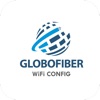 Globofiber WiFi Config