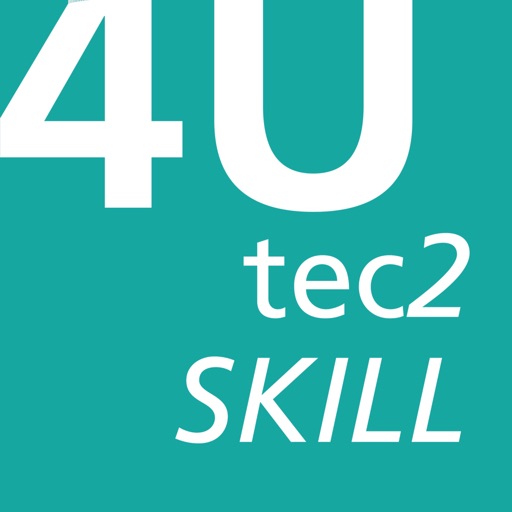 tec2SKILL 4U