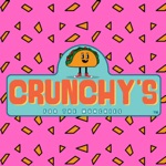 Crunchys For The Munchies