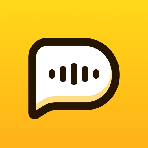 PongPong - Online Voice Chat