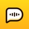 Pong Pong is a popular live voice chat app, where you’ ll have fun with pals in private or in parties