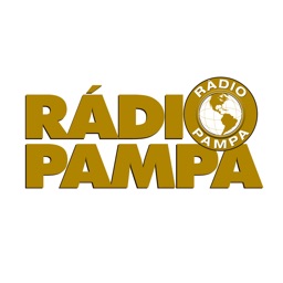 Rádio Pampa - 97,5 FM