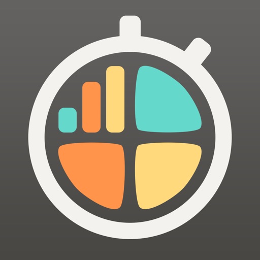 Timelime | Time Tracker icon