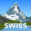Swiss Tour Guide