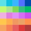 Prism - Merge Colors