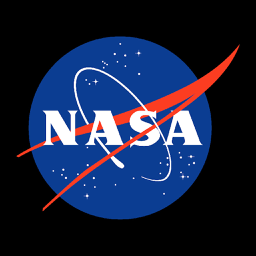 Ícone do app NASA