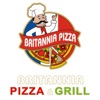 Britannia Pizza and Grill,