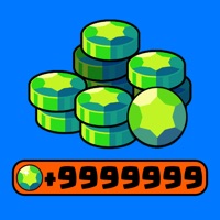 Gems Options for Brawl Stars