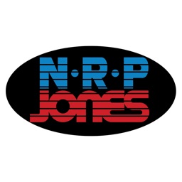 MyCrimp – NRP Jones