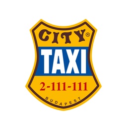 City-Taxi Budapest