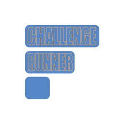 ChallengeRunner ícone
