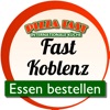 Pizza Fast Koblenz Horchheim