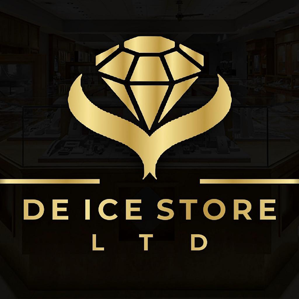 Get DE ICE STORE LTD for iOS, iPhone, iPad Aso Report