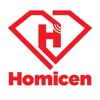 Homicen