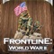 Experience the intensity and thrill of WWII battlefields with "Frontline: World War II"