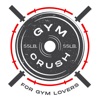 Gym Crush App