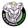 Big and fit sports nutrition