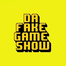 Da Fake Game Show