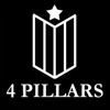 THE 4 PILLAR GAME - JUNIOR