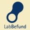 LAB Befund - Die schnelle und einfache mobile Befundauskunft für die GfLiD GmbH