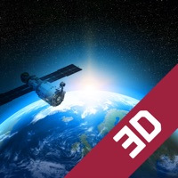 3D世界街景地图-高清VR卫星全景地图，不止看世界