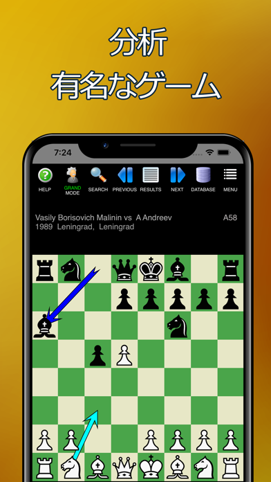 チェスーコーチ付き ScreenShot7