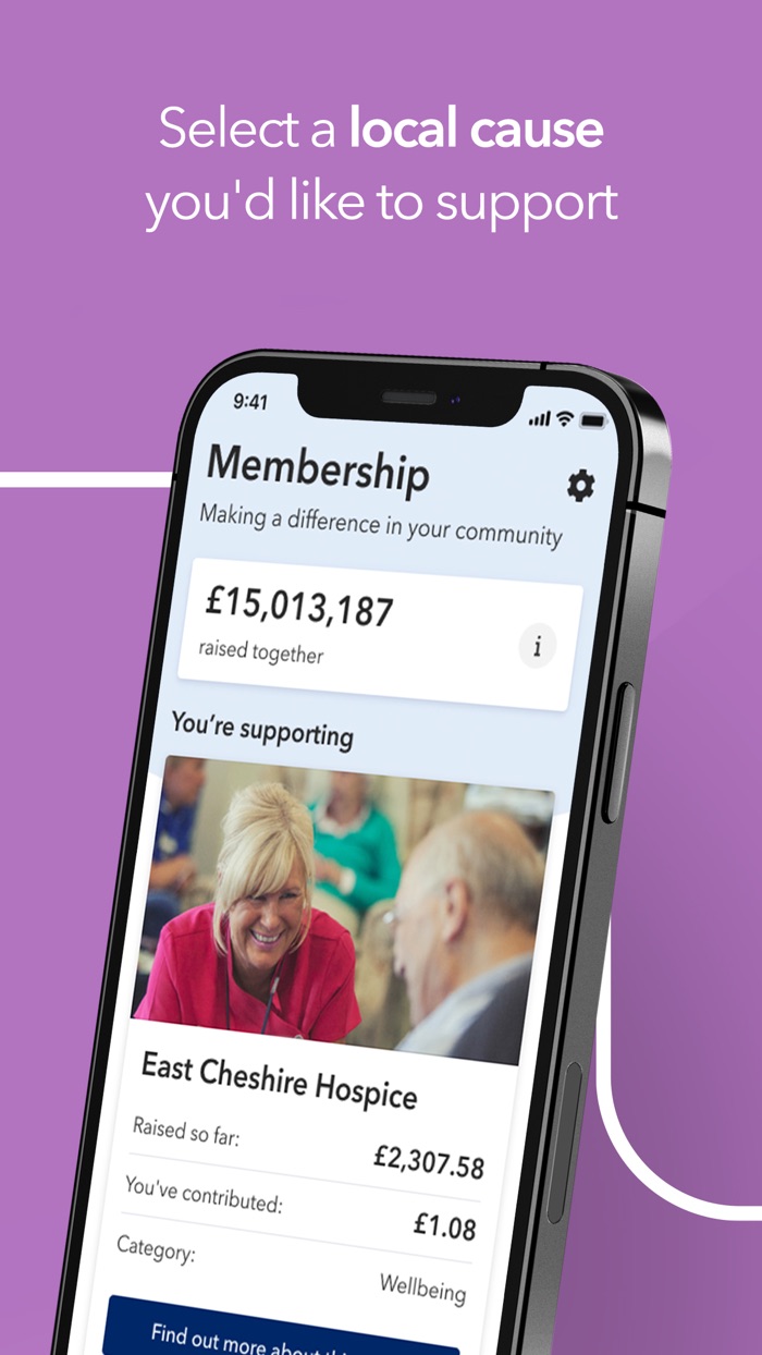 Co-op Membership Rewards