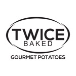 TWICE BAKED